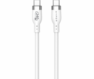 HyperJuice - USB kabel - 24 pin USB-C (M) do 24 pin USB-C...