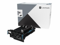 Lexmark - Černá - souprava zobrazovací jednotky tiskárny LCCP - pro Lexmark C2240, C2325, C2425, C2535, CX421, CX522, CX622, CX625, MC2640, XC2235, XC4240