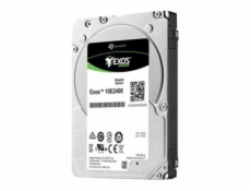 Seagate Exos 10E2400 ST1200MM0129 - Hybridní pevný disk - 1.2 TB (16 GB Flash) - interní - 2.5  SFF - SAS 12Gb/s - 10000 ot/min. - vyrovnávací paměť: 256 MB