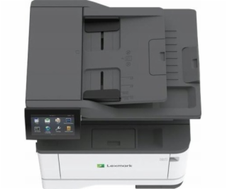 Lexmark XM3142 - Multifunkční tiskárna - Č/B - laser - A4...