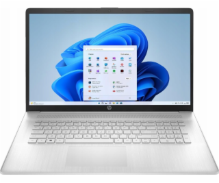 HP 17-cp3114nw Notebook AMD Ryzen™ 7 7730U 43,9 cm (17,3 ...