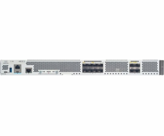 Cisco Catalyst 8500L-8S4X - Přepínač - 4 x 1 Gigabit / 10...