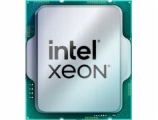 Intel Xeon E-2436 - 2.9 GHz - 6-jádrový - 12 vláken - 18 MB vyrovnávací paměť - FCLGA1700 Socket - OEM