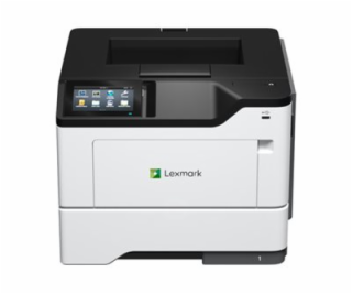 Lexmark M3350 - Tiskárna - Č/B - Duplex - laser - A4/Lega...
