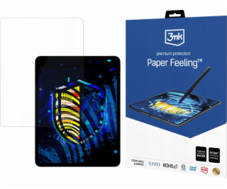 3mk Paper Feeling pro Apple iPad Pro 13 