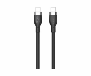 HyperJuice - USB kabel - 24 pin USB-C (M) do 24 pin USB-C...