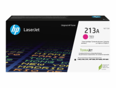HP 213A Magenta Original LaserJet Toner Cartridge