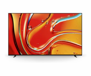 Sony Bravia 7 Professional Displays FWD-65XR70 - 65  Tříd...