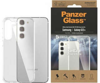PanzerGlass HardCase - Clear Edition - zadní kryt pro mob...
