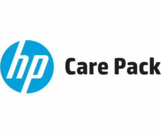 Electronic HP Care Pack Next Business Day Hardware Suppor...