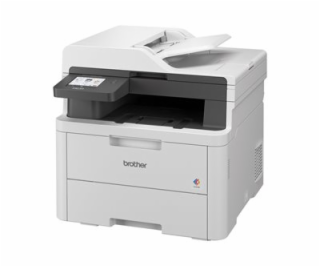 Brother DCP-L3555CDW - Multifunkční tiskárna - barva - LE...