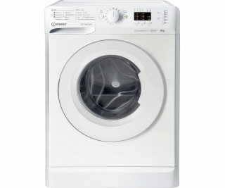Pračka INDESIT MTWSA 61294 W PL