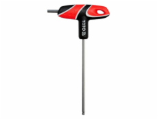 Šroubovák T imbus kulový 5mm YATO YT-05590