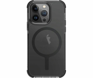 UNIQ  pouzdro Combat iPhone 15 Pro Max 6.7 Magclick Charg...