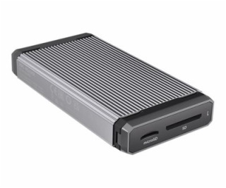 SanDisk Professional PRO-READER - Čtečka karet (SD, micro...