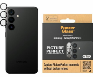 PanzerGlass PicturePerfect - Chránič na objektiv pro mobi...