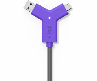 LOGITECH, SWYTCH Y CABLE - N/A - WW