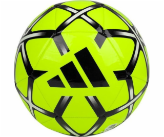 Fotbal Adidas  Starlancer Club žlutá a černá IT6382 5