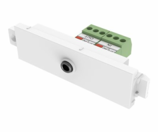 VISION TC3 - Modulární souprava destiček s úchyty a kabel...