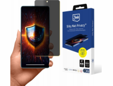 3mk Silky Matt Privacy pro Redmi Note 13 5G
