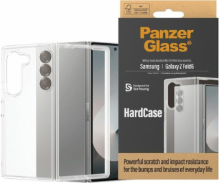 PanzerGlass HardCase - Zadní kryt pro mobilní telefon - t...