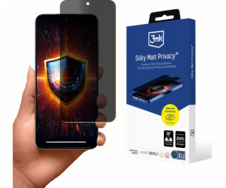 3mk Silky Matt Privacy pro Xiaomi 14