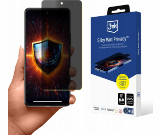 3mk Silky Matt Privacy pro Samsung Galaxy A53 5G
