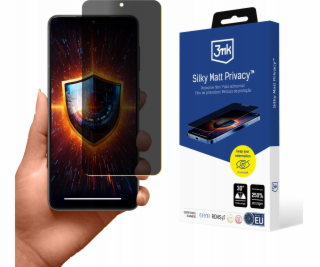 3mk Silky Matt Privacy pro Samsung Galaxy S21 5G
