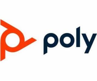 Poly - USB adaptér - USB do 24 pin USB-C