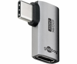 Adaptér USB-C/USB-C GOOBAY 74441