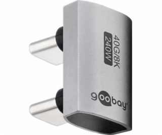 Adaptér USB-C/USB-C GOOBAY 74446