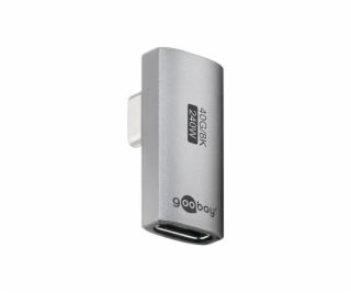 Adaptér USB-C/USB-C GOOBAY 74443