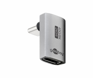 Adaptér USB-C/USB-C GOOBAY 74442