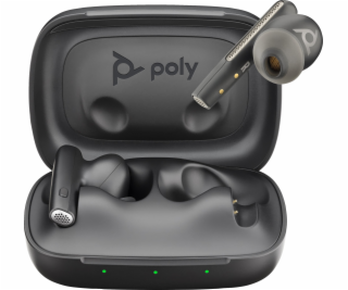 Poly Basic Charge Case - Nabíjecí pouzdro - černá