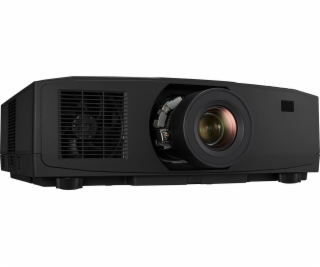 NEC PV710UL-B - Projektor LCD - 7100 lumeny - WUXGA (1920...