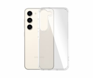 PanzerGlass HardCase - Clear Edition - zadní kryt pro mob...