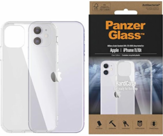 PanzerGlass HardCase - Clear Edition - zadní kryt pro mob...