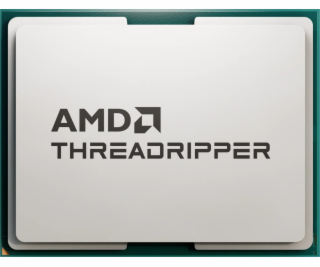 AMD Ryzen ThreadRipper 7970X - 4 GHz - 32 jader - 64 vlák...