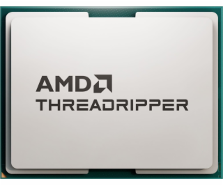AMD Ryzen ThreadRipper 7960X - 4.2 GHz - 24jádrový - 48 v...