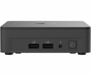 ASUS NUC 13 Pro Slim Kit RNUC13L5KI300000I - Barebone - m...