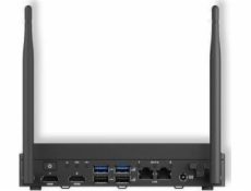 ASUS - Mini PC - 1 až - RAM 0 GB - SSD - Gigabit Ethernet, 2.5 Gigabit Ethernet - 802.11a/b/g/n/ac/ax (Wi-Fi 6E) - žádný OS - monitor: žádný