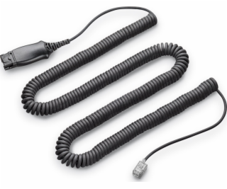 Poly APD-80 - Elektronický adaptér přepínače hook pro tel...