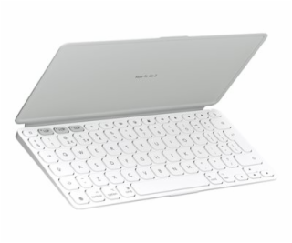 Logitech Keys-To-Go 2 for iPad - Klávesnice - vestavěný k...