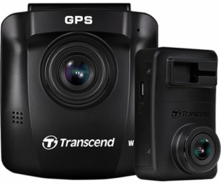 Transcend DrivePro 620 - Palubní kamera - 2K / 60 fps - W...
