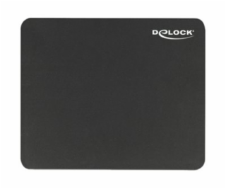 Delock - Podložka pro myš - černá