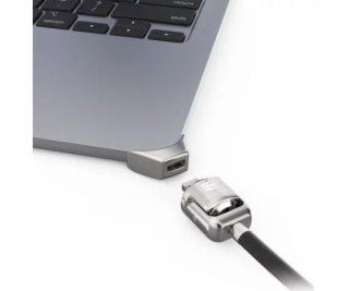Compulocks Ledge Adapter for MacBook Air M2 and M3 with K...