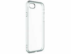 SWISSTEN POUZDRO CLEAR JELLY PRO APPLE IPHONE 16 TRANSPARENTNÍ