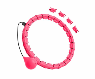 Hula hop REBEL RBA-3065-PK