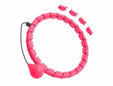 Hula hop REBEL RBA-3065-PK