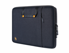 Taška na notebook Seine Scene Nantes sleeve 16  - černá